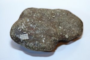 Загадочный камень  из Армавира.